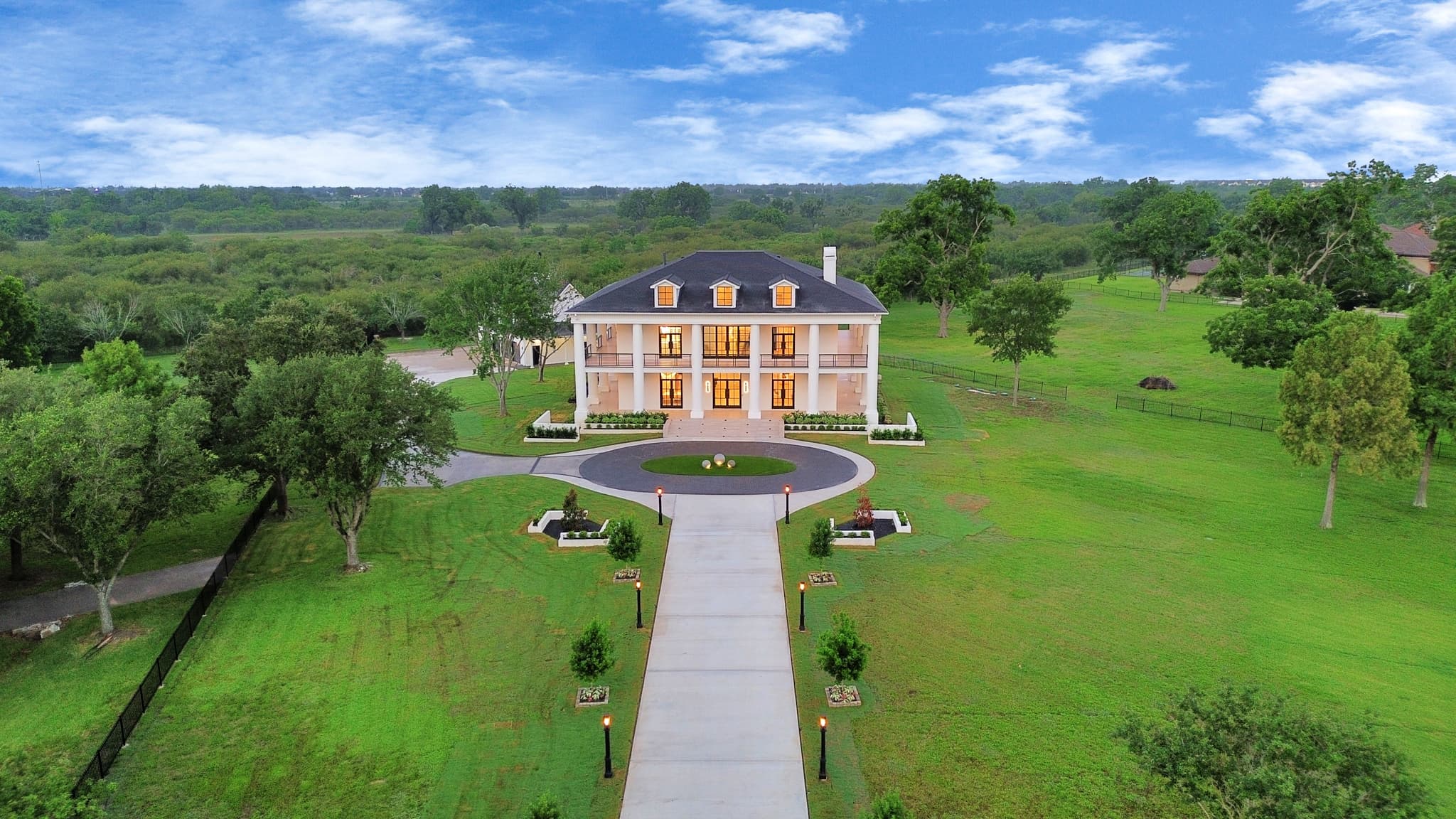 Fotografía y video con dron