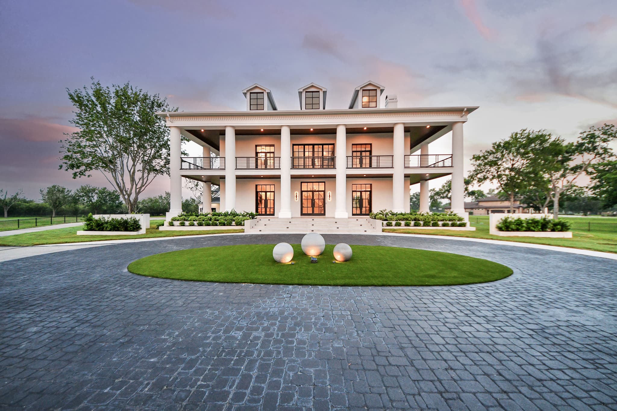 Propiedad crepuscular por Topix