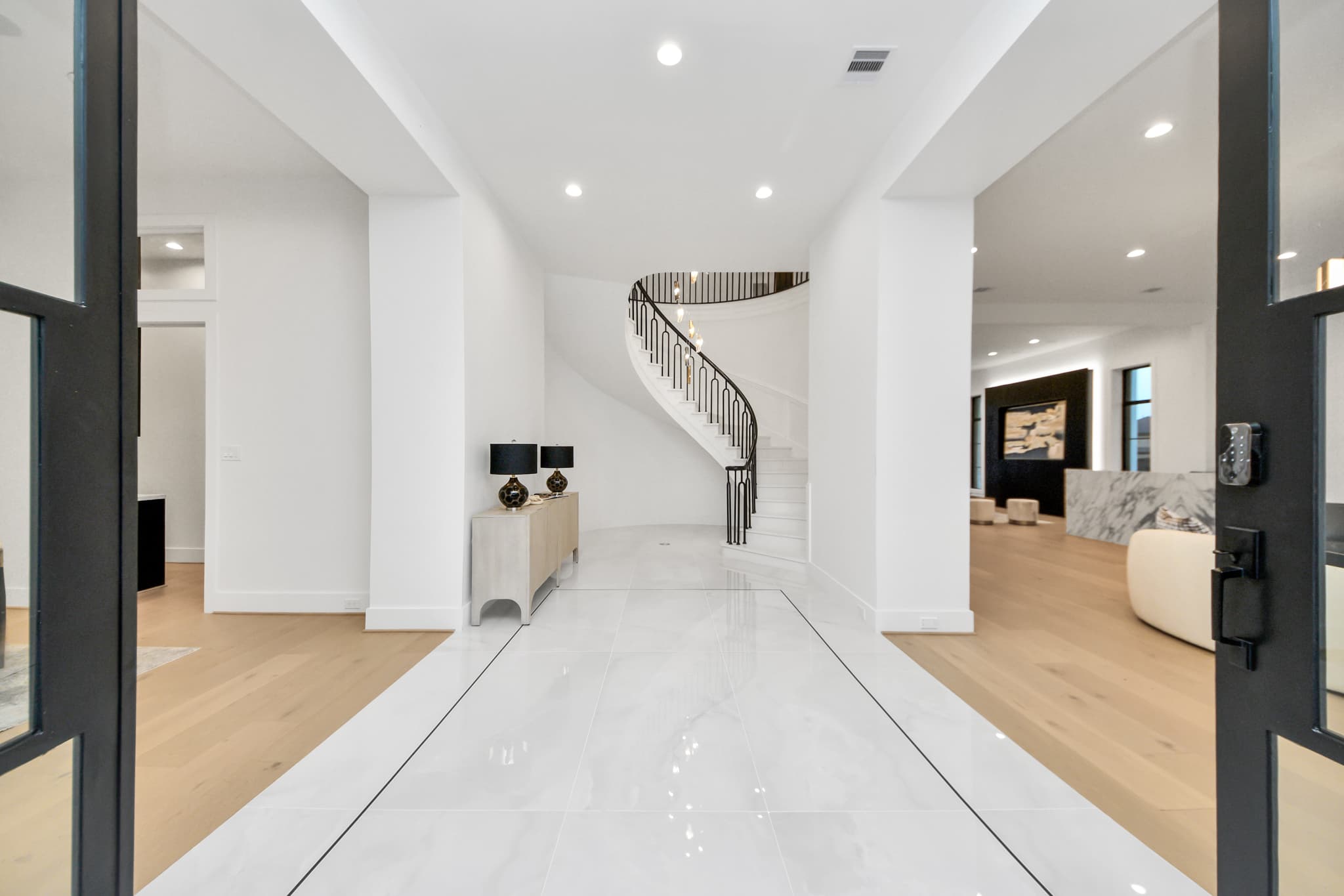 Fotografía residencial