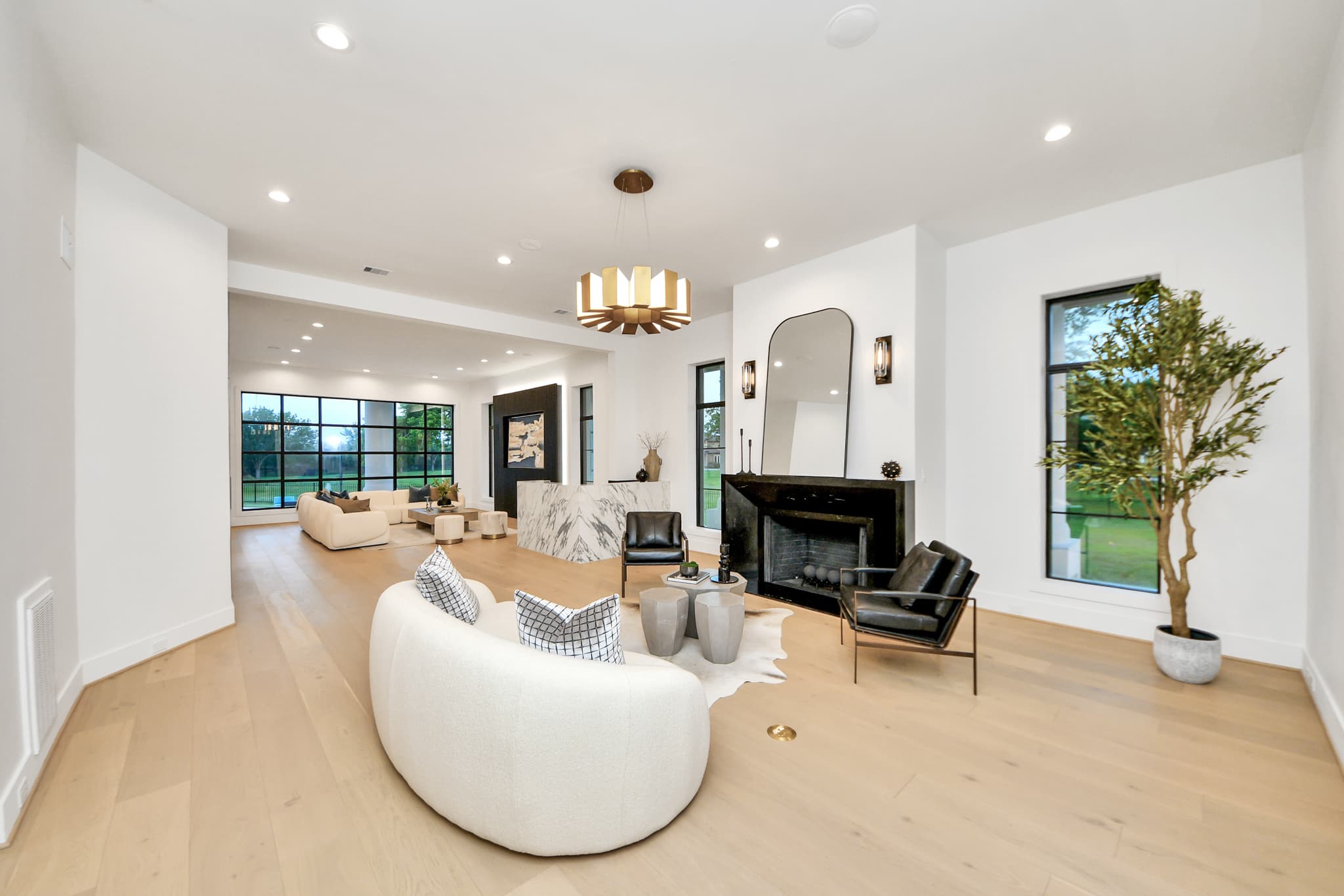 Tours virtuales 360°