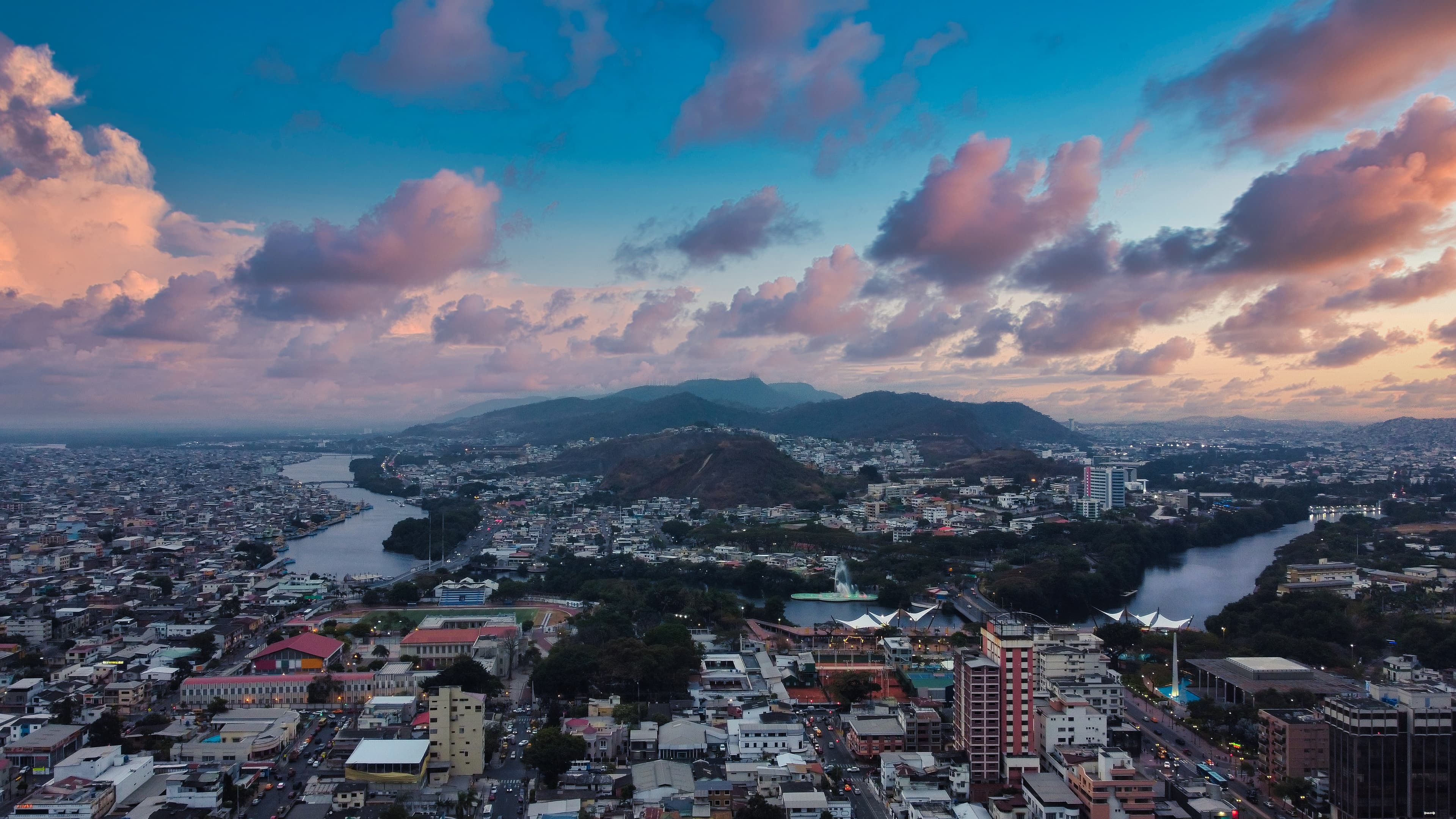 Topix · Crepuscular · twilight 01