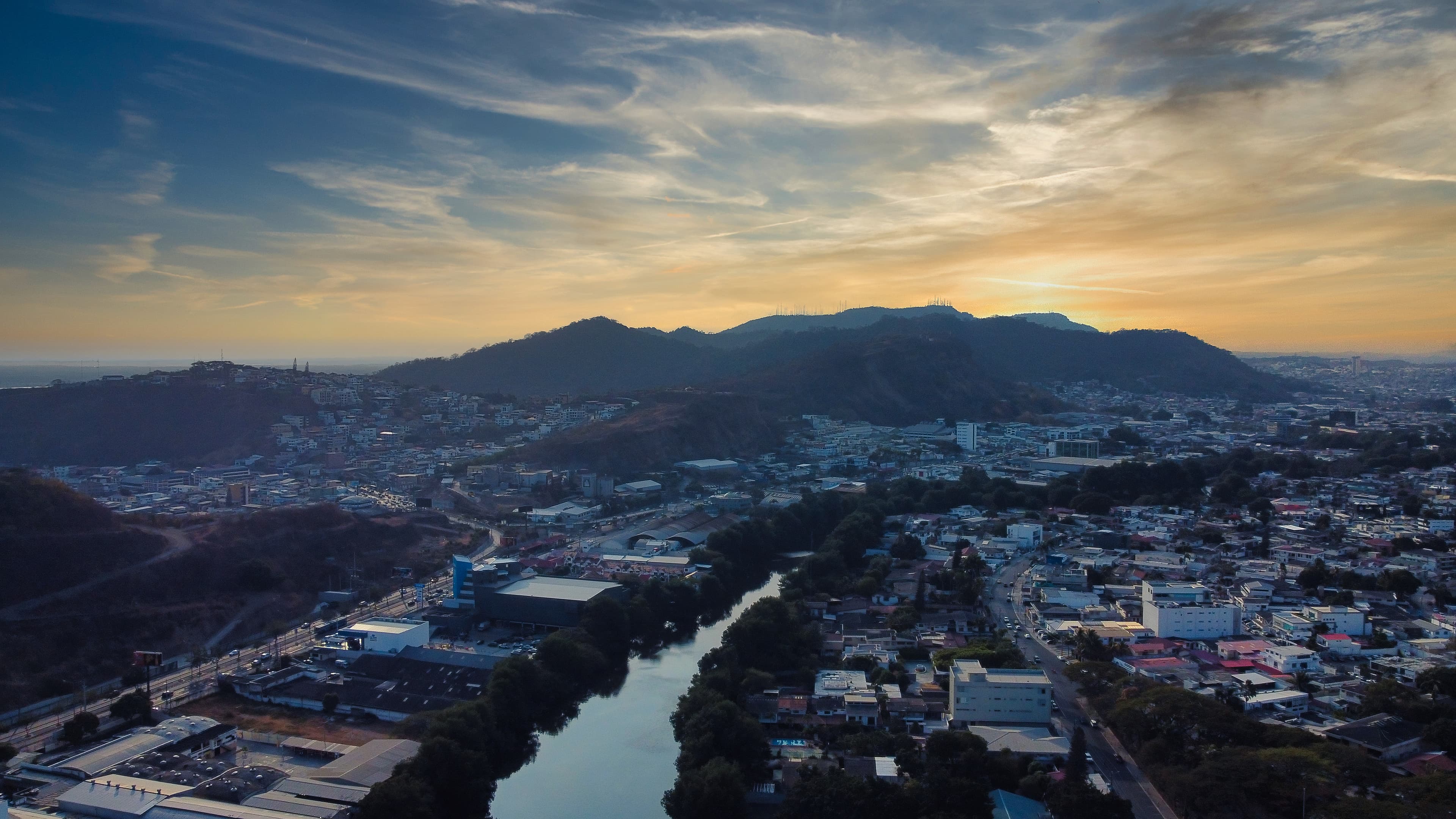 Cinematografía de propiedades